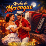 Noche de merengue